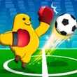 Play Monster Soccer  Online