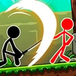 Stickman Archero Fight