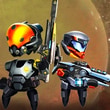 Super Metal Wars