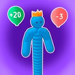 Tall.io Game