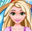 Rapunzel Brain Surgery