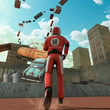 Only Up: Gravity Parkour 3D