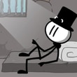 Prison Break: Stickman Story