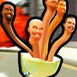 Skibidi Wars: Shooter