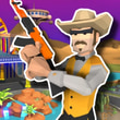 Casino Robbery