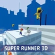 Play Super Runner 3d Online