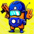 Zombie Space Episode II
