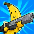 Banana Gun Roguelike
