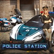Skill 3D Parking Police Station
