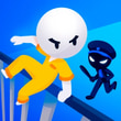 Stickman Leave Prison
