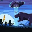 Primal Planet Online
