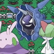 Pokémon Wings of Chaos Game