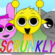 Scrunkly Revamped