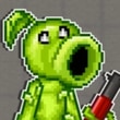 Plants vs Zombies Playground