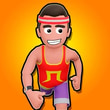 Marathon Race Game
