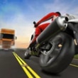 MotoTraffic Road