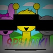 Sprunki MSI
