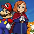 Mario Yggdrasil
