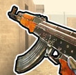 FPS Commando: 3D Shooter