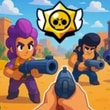 Play Brawl Stars 3D: Online