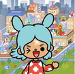 Toca Boca Everything Unlocked