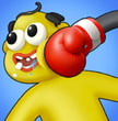 Uncle Hit: Punch the Dummy
