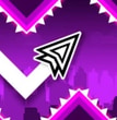 Geometry Dash Wave