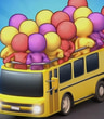 Bus Mania - Car Parking Jam