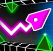 Geometry Vibes 3D