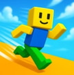 Robby +1 To Speed Per Click