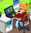 Idle Game Dev Simulator