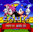 Sonic Unreal Worlds