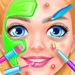 DIY Makeup Salon - Spa Makeover Studio