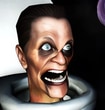 Five Nights with Skibidi Toilet