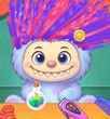 Labubu Hair Salon