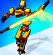 Sword Master: Slice Your Enemies!