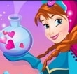 Frozen Love Spell