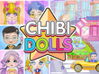 Chibi Doll - Avatar Creato