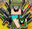 Ultra Playground: Military Mod