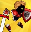 Swords and Souls Hacked