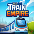 Idle Train Empire Tycoon