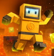 Lava Blox