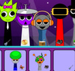 Sprunki: Create & Play