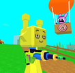 Sprunki 3D Playground Sandbox Pets Brainrot
