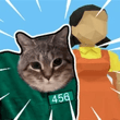 Survival Cats 456