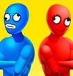 Balance Duel: Ragdoll Showdown