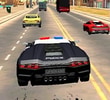 Pursuit Rampage