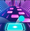 Music Ball Hop
