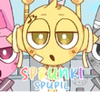 Sprunki Spupil