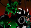 Sprunki Phase 4: Decay by the Day